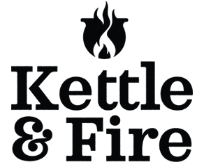 Kettle & Fire