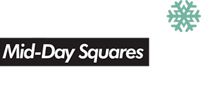 Mid-Day Squares