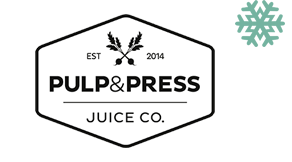 Pulp & Press